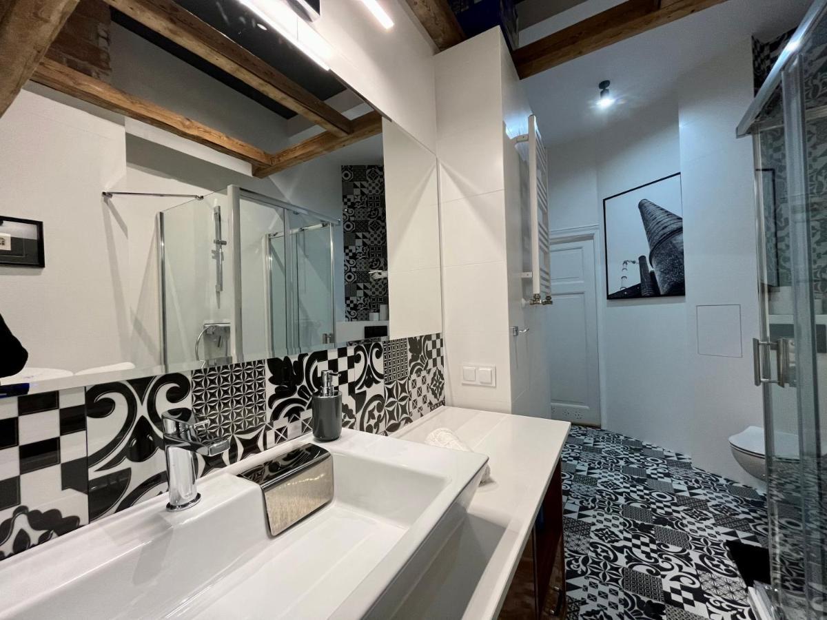 Agapella Apartamenty- Apartament Fiszera 500M From The Beach, Free Parking Сопот Екстериор снимка