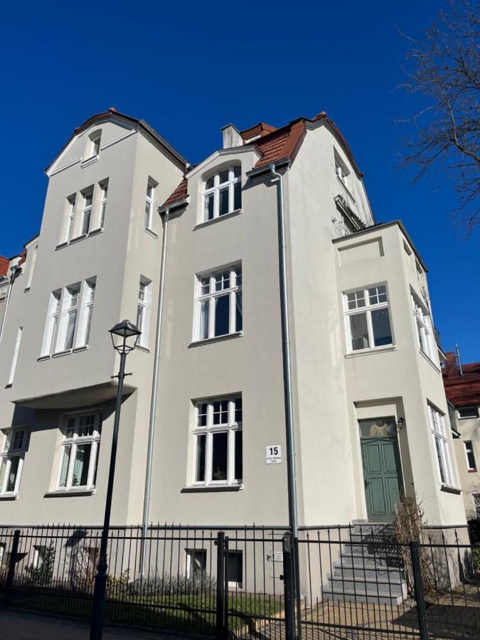 Agapella Apartamenty- Apartament Fiszera 500M From The Beach, Free Parking Сопот Екстериор снимка